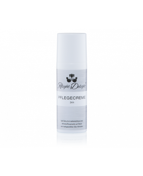 Relight Delight Gesicht 24h Pflegecreme