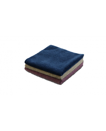 Relight Delight - Norwex® Gesichtstuch - Wellness - 3er Stk