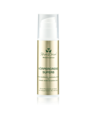 Relight Delight - Metamorphose - Bodycream Superb 150ml