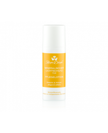 Relight Delight - Essentials Plus – Mineral Sunscreen To Go 50g