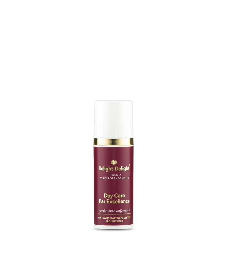 Phoenix - Day Care Par Excellence 50ml