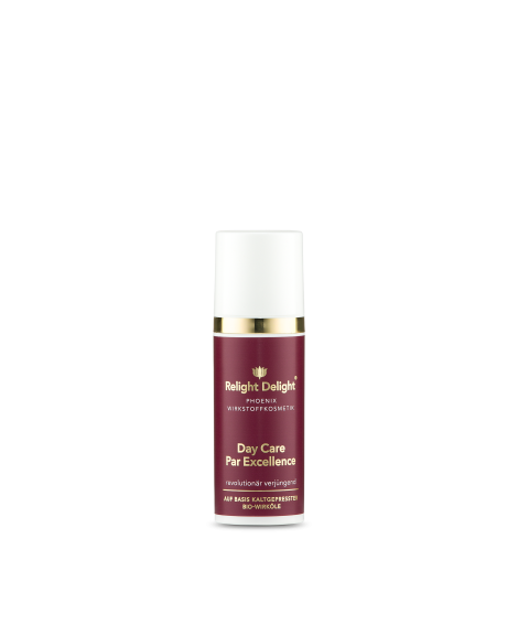 Phoenix - Day Care Par Excellence 50ml
