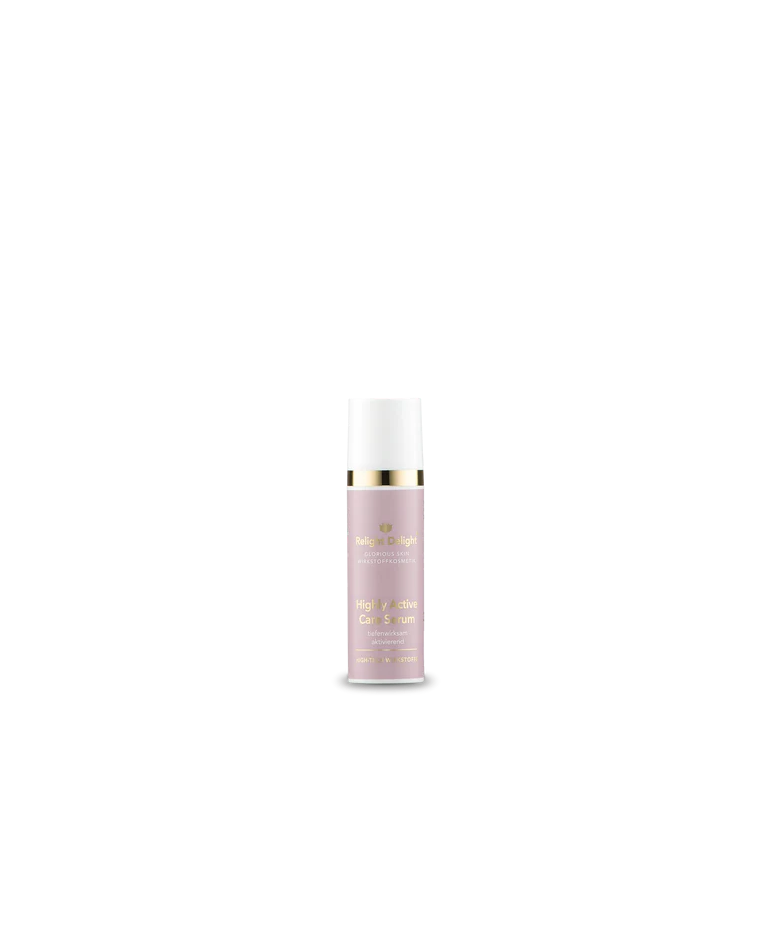 Relight Delight - Glorious Skin - Superior Line - Highly Active Care Serum