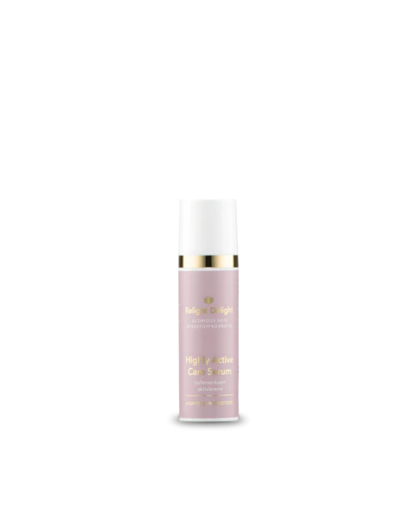 Relight Delight - Glorious Skin - Superior Line - Highly Active Care Serum