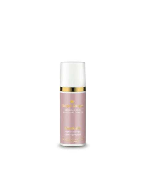 Relight Delight - Glorious Skin - Handbalm 50ml