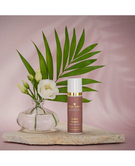 Relight Delight - Metamorphose - Serum Absolut - unbeduftet 30ml
