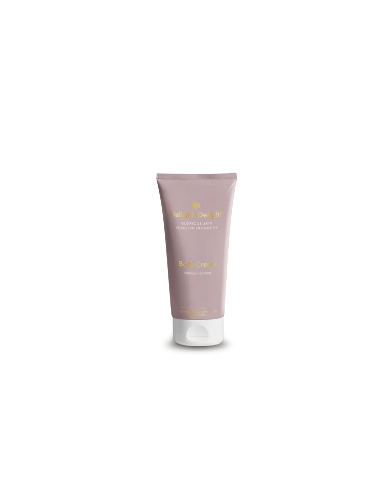 Relight Delight - Glorious Skin – Body Cream aus der Superior Line