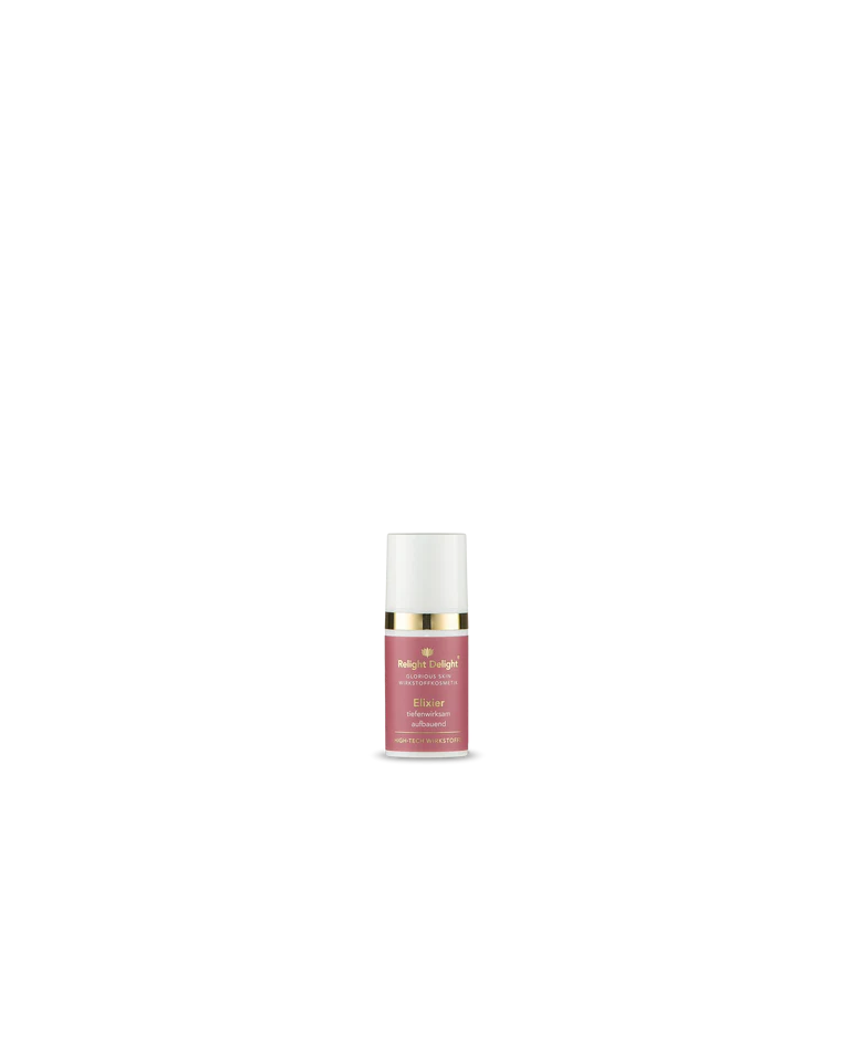 Relight Delight - Glorious Skin - Superior Line - Elixier