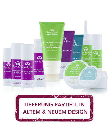 Relight Delight - Beauty Basics - Starter Set