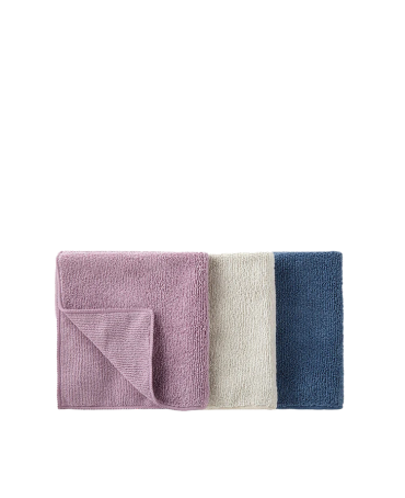 Relight Delight - Norwex® Gesichtstuch - Wellness - 3er Stk