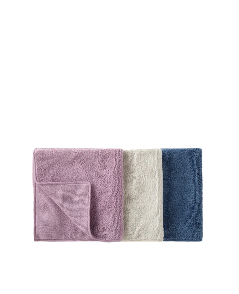 Relight Delight - Norwex® Gesichtstuch - Wellness - 3er Stk
