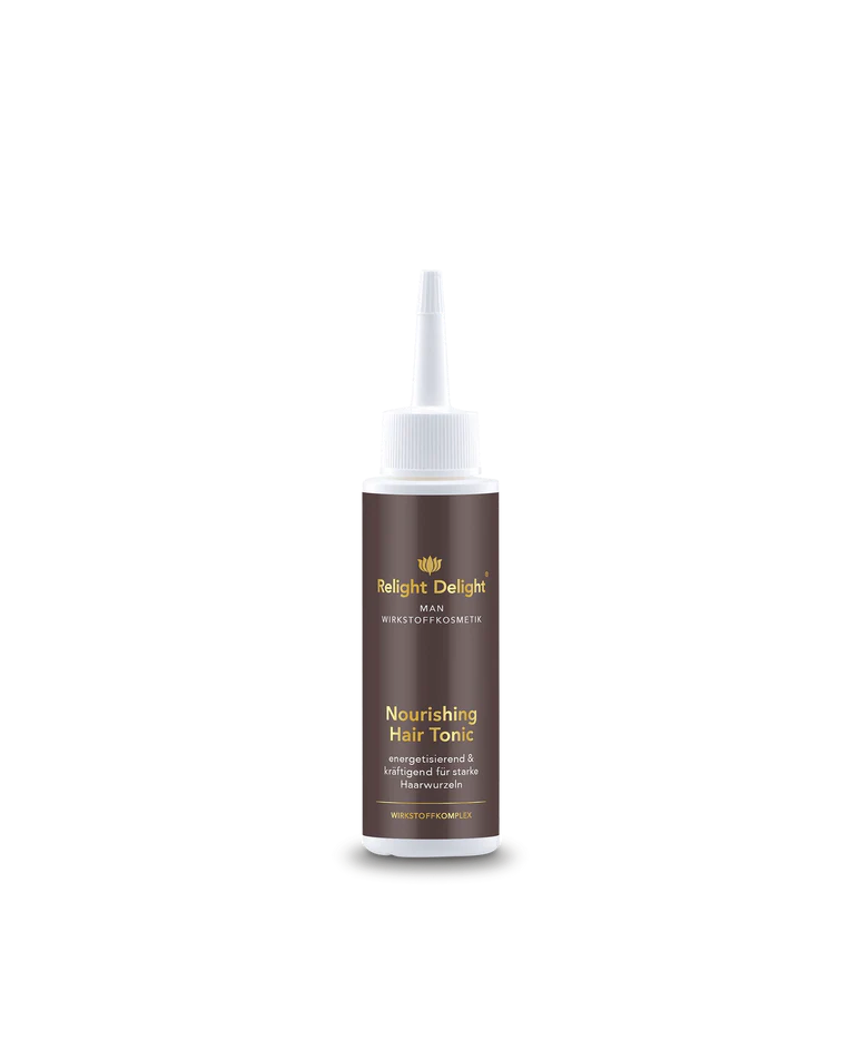 Relight Delight - Man - Nourishing Hair Tonic 100ml