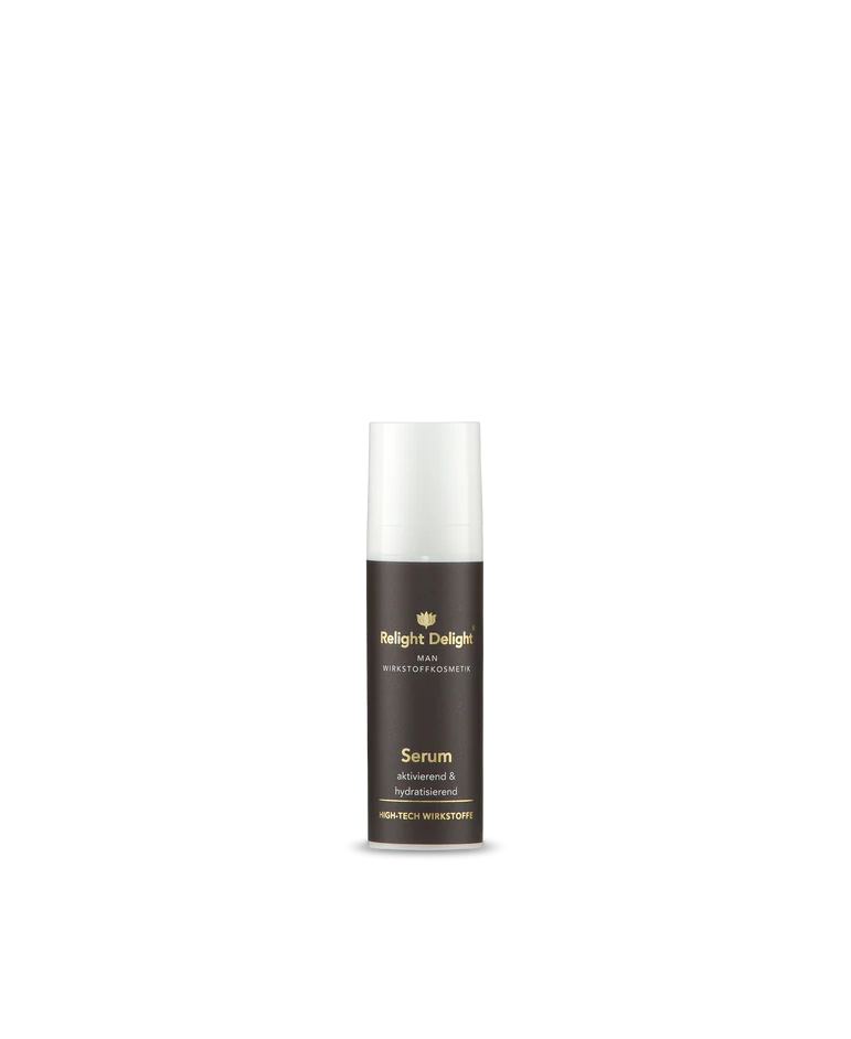 Relight Delight - Man - Serum 30ml