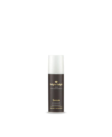 Relight Delight - Man - Serum 30ml