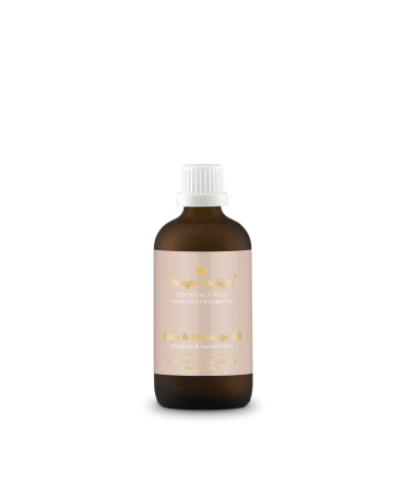 Relight Delight - Essentials Plus - Beyond Oil - frei von Parfüm - 100ml