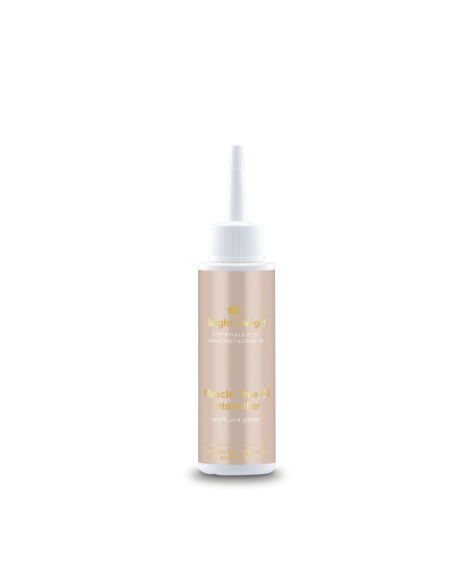 Relight Delight - Essentials Plus - Miracle Tree Oil - unbeduftet 100ml