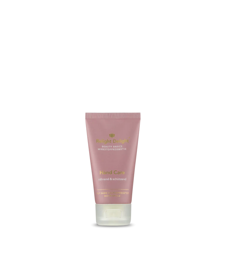 Relight Delight - Beauty Basics - Hand Care 50ml
