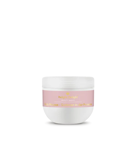Relight Delight - Beauty Basics - Body Mousse - Sommer in der Provence 75ml