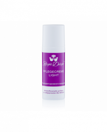 Relight Delight - Beauty Basics - Cream Light 50ml