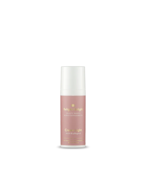 Relight Delight - Beauty Basics - Cream Light 50ml