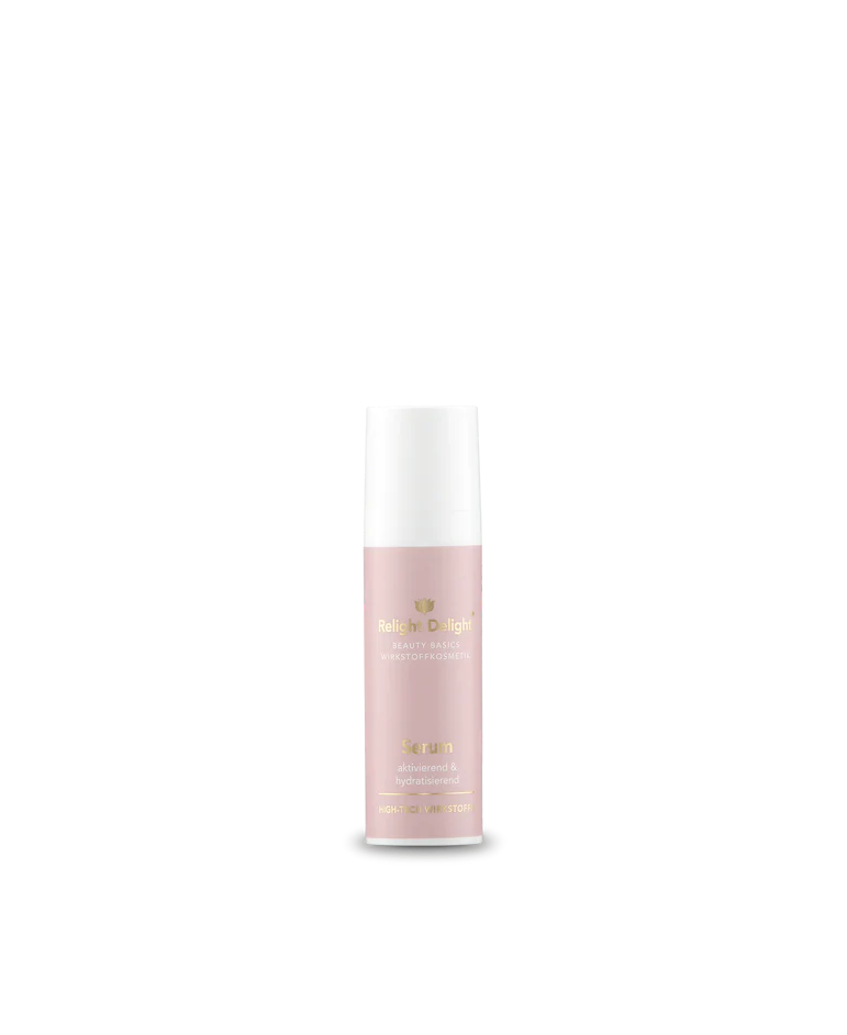 Relight Delight - Beauty Basics - Serum 30ml
