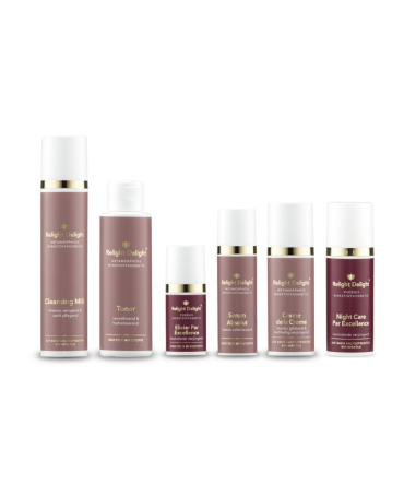 Beauty Collection Rise and Shine - unbeduftet