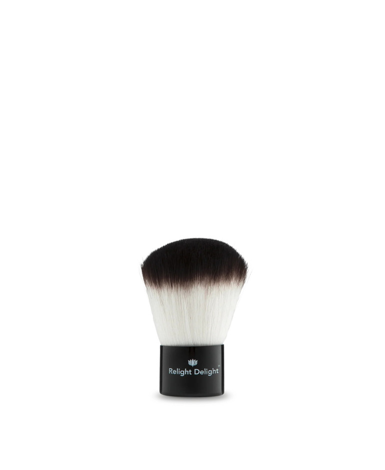 Relight Delight - Hello Lovely - Make up Brush 16g
