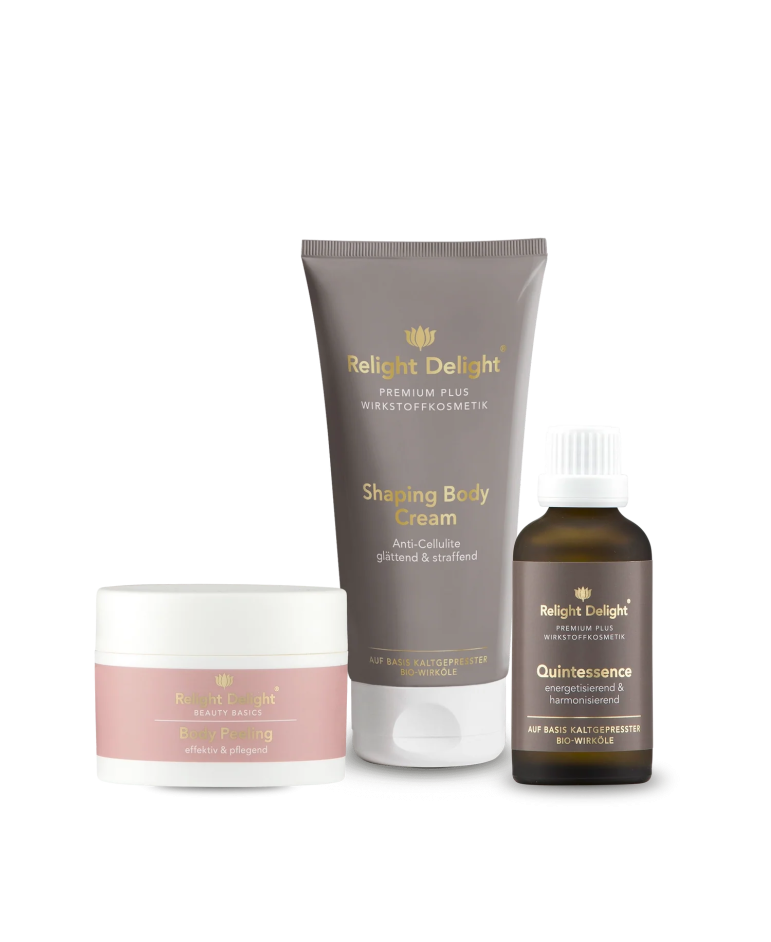 Relight Delight - Müde schwere Beine 300ml