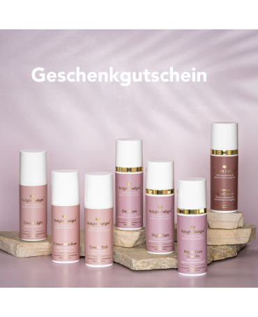 Relight Delight - Gutschein CHF 100.-
