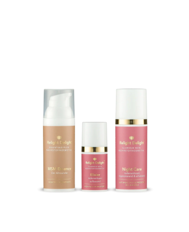 Winter Repair & Glow Beauty Set