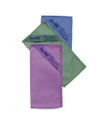 Norwex - Makeup Removal Cloths - 3 Stück