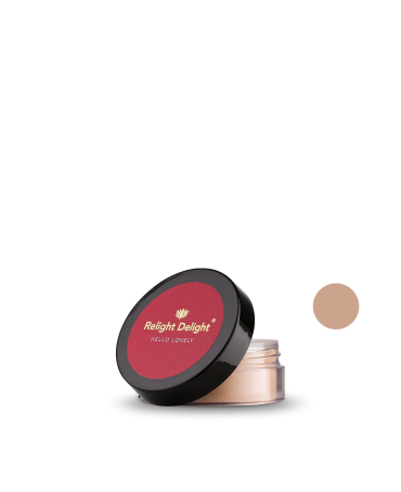 Relight Delight - Hello Lovely - Light Sand Mineral Powder 5g