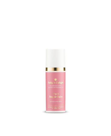 Relight Delight - Glorious Skin - Foot Repair Balm - frei von Parfüm