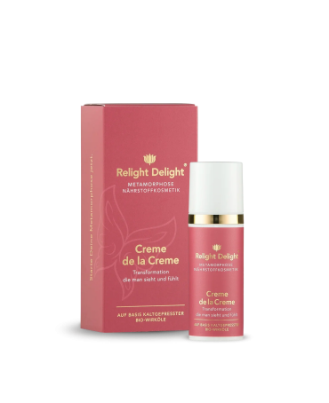 Relight Delight - Metamorphose - Creme de la Creme