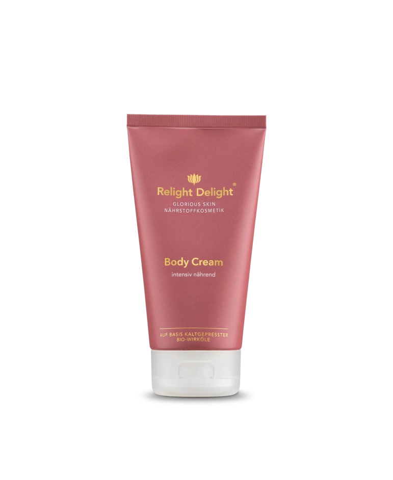 Relight Delight - Glorious Skin – Body Cream