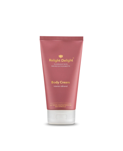 Relight Delight - Glorious Skin – Body Cream