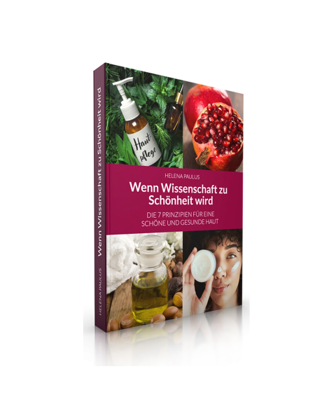 Relight Delight - Buch: Wenn Wissenschaft zu Schönheit wird