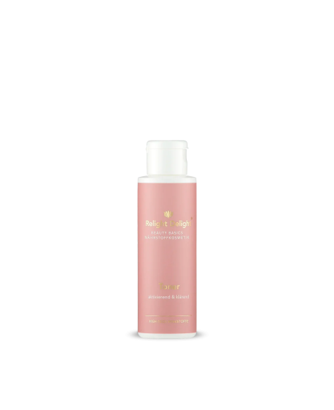 Relight Delight - Beauty Basics - Toner 100ml
