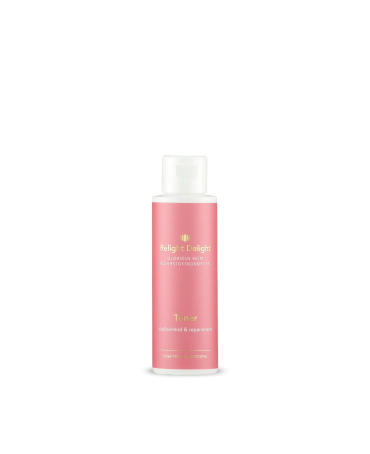 Relight Delight -  Glorious Skin - Toner