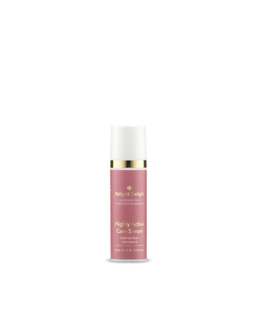 Relight Delight - Glorious Skin - Superior Line - Highly Active Care Serum