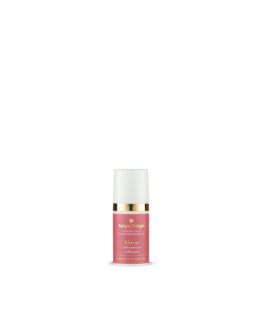 Relight Delight - Glorious Skin - Superior Line - Elixier