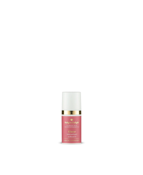 Relight Delight - Glorious Skin - Superior Line - Elixier