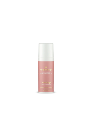 Relight Delight - Beauty Basics - Cream Light 50ml