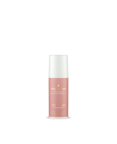 Relight Delight - Beauty Basics - Cream Light 50ml