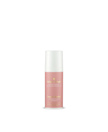 Relight Delight - Beauty Basics - Cream Medium - unbeduftet 50ml