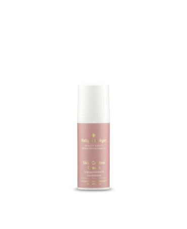 Relight Delight - Beauty Basics - Skin Control Cream 50ml