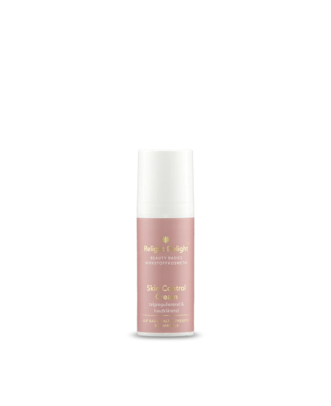 Relight Delight - Beauty Basics - Skin Control Cream 50ml