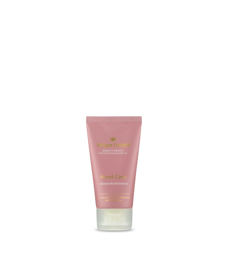 Relight Delight - Beauty Basics - Hand Care 50ml