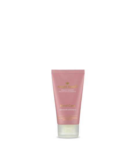 Relight Delight - Beauty Basics - Hand Care 50ml