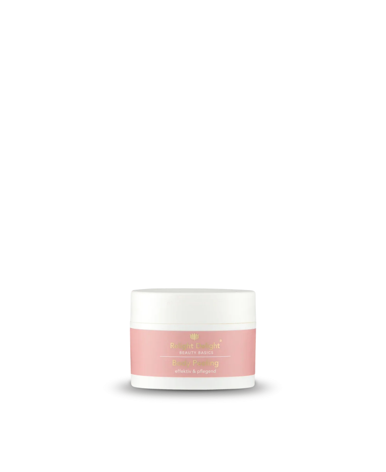 Relight Delight - Beauty Basics - Body Peeling 100ml